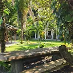 Casa Da Mata Trancoso