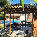 Casa Da Mata Trancoso
