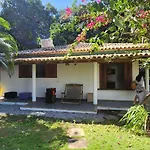 Casa Da Mata Trancoso