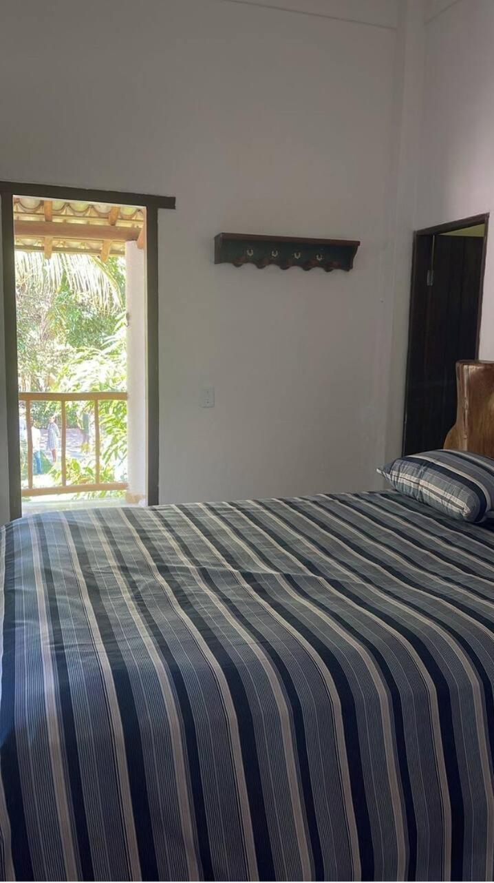 Casa Da Mata Trancoso Casa de férias Porto Seguro
