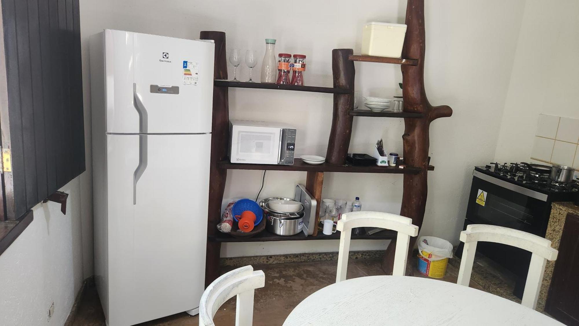 Casa Da Mata Trancoso *