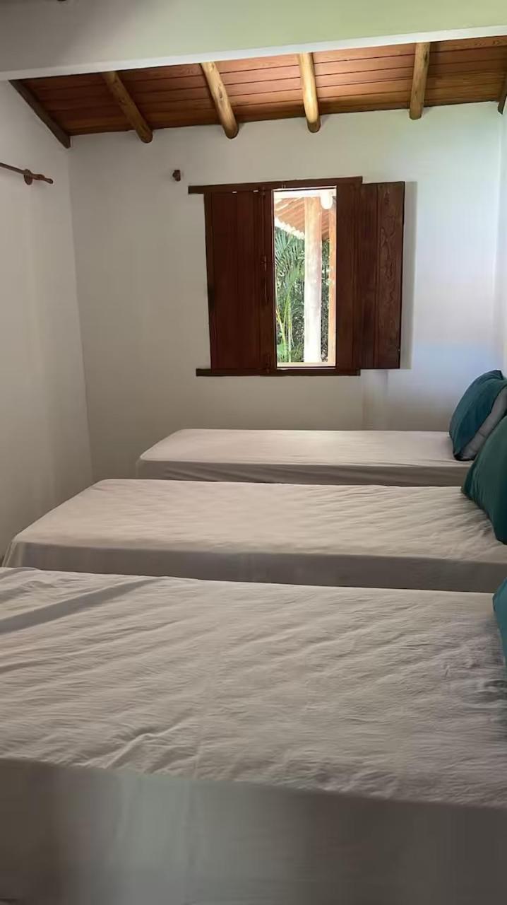 Casa Da Mata Trancoso *