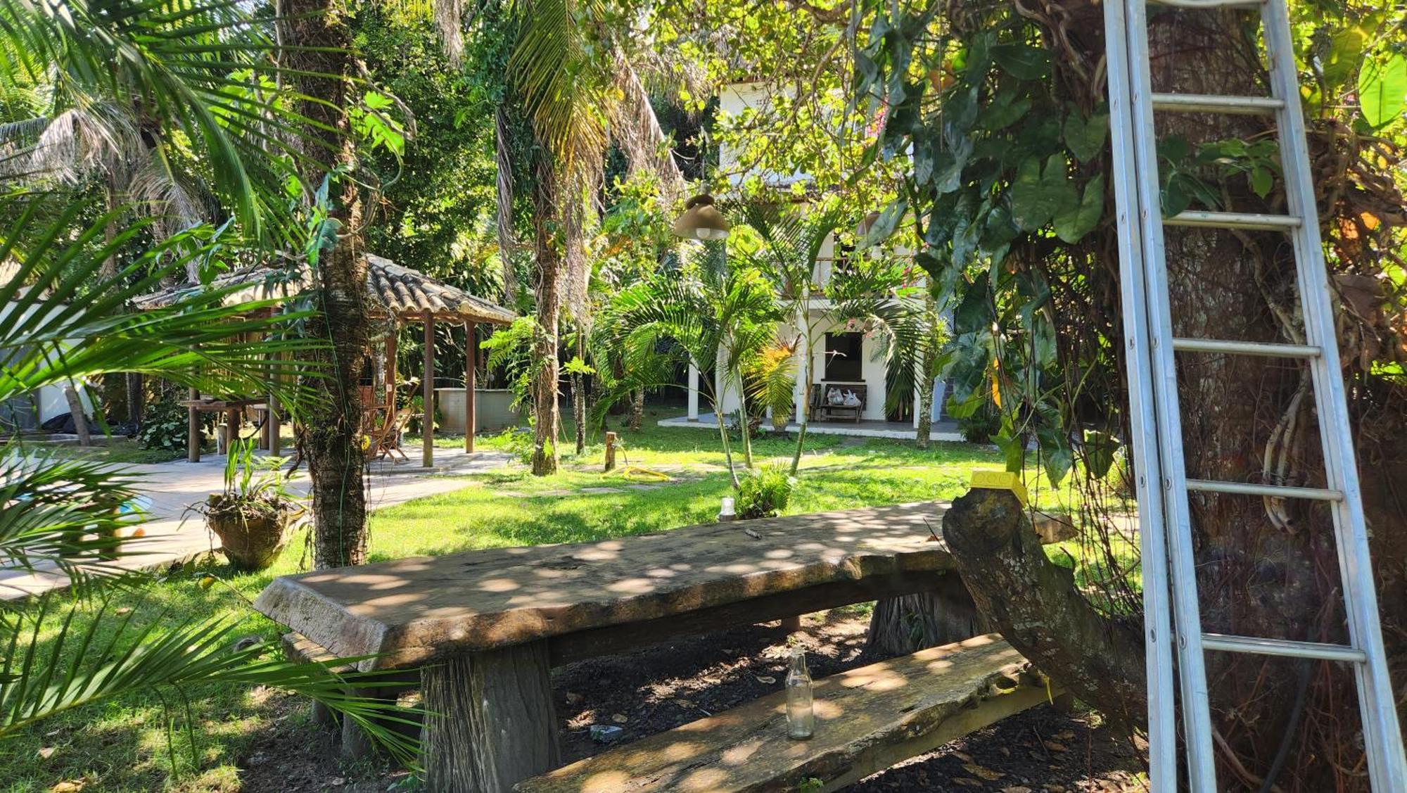 Casa de férias Casa Da Mata Trancoso *