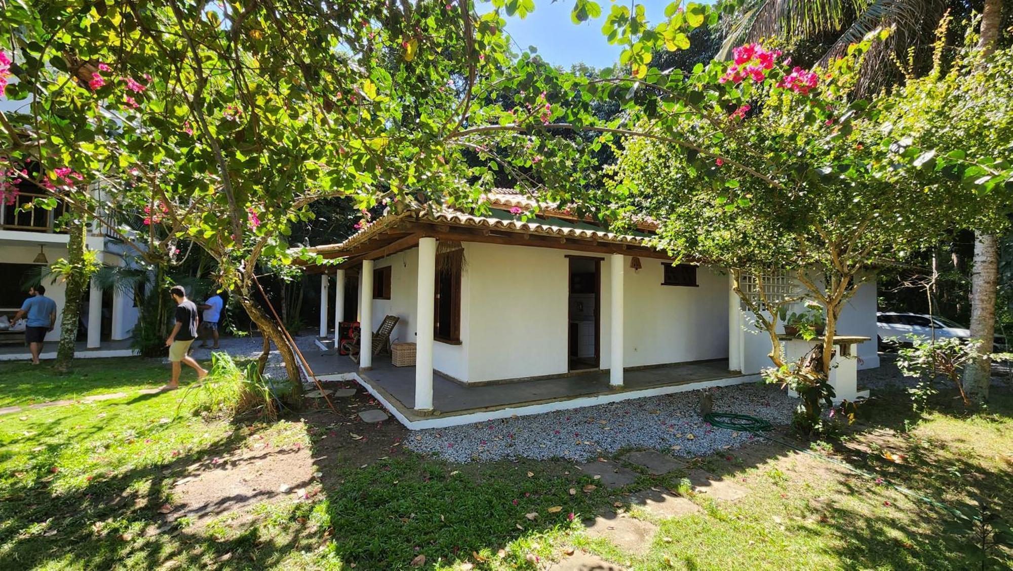 Casa Da Mata Trancoso