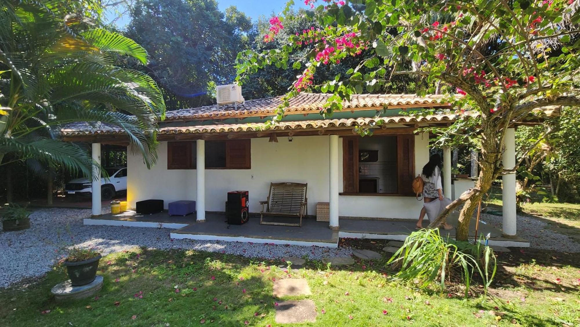 Casa de férias Casa Da Mata Trancoso