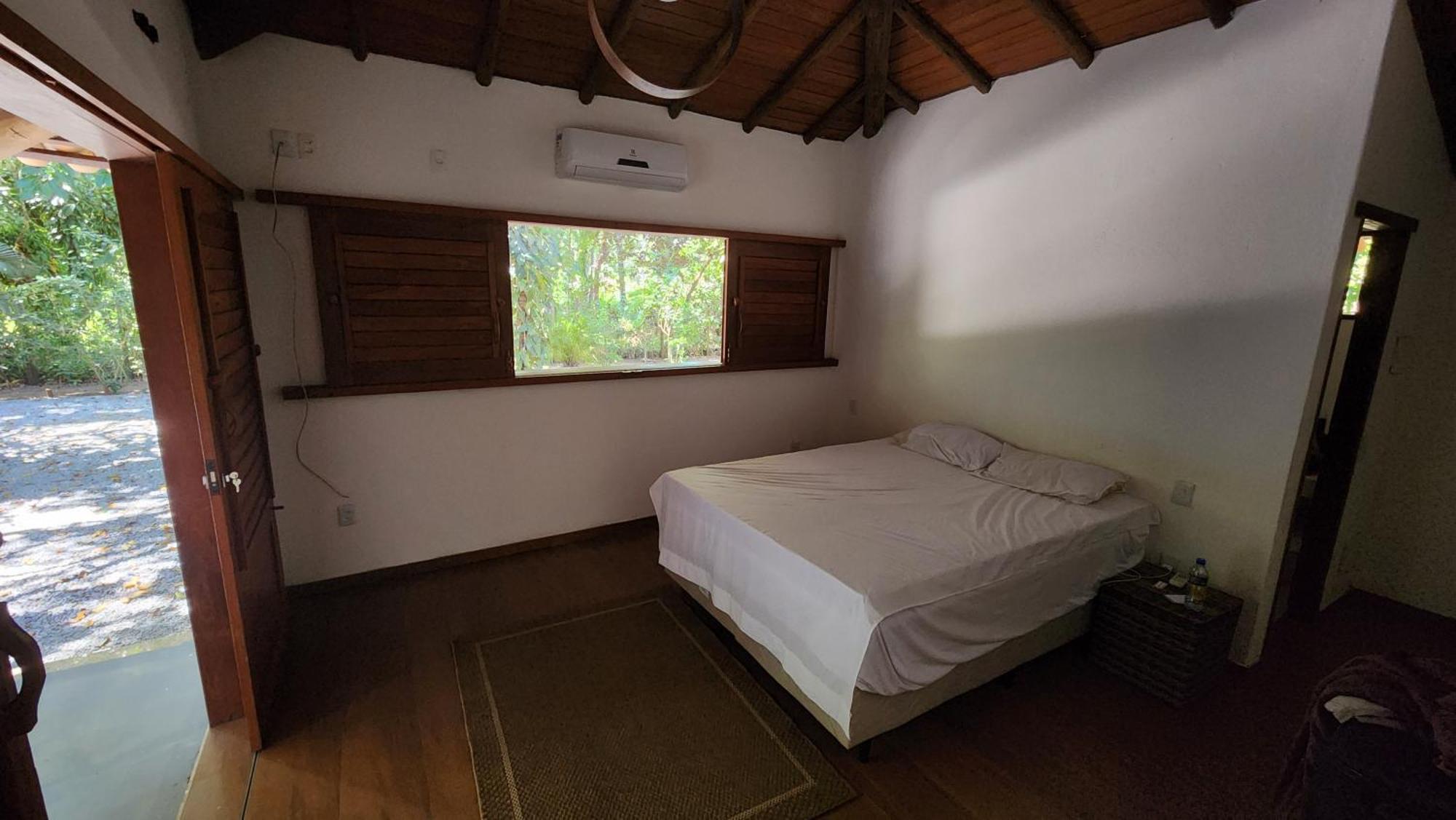 Casa de férias Casa Da Mata Trancoso